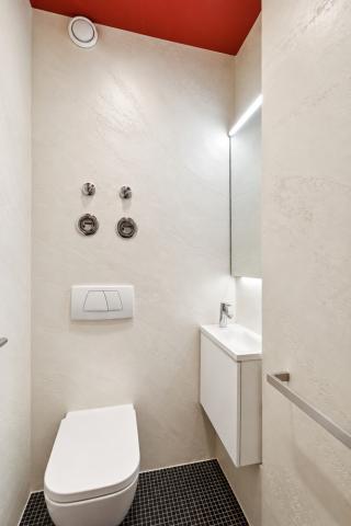 Gäste WC