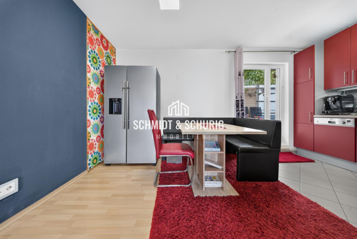 Esszimmer