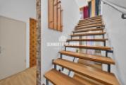Treppe OG