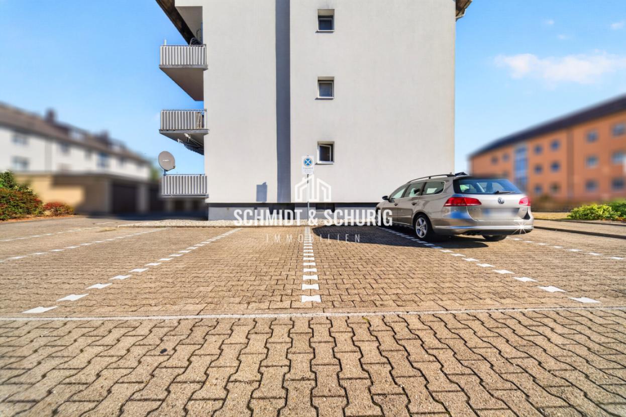 Stellplatz