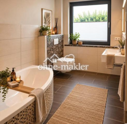 Badezimmer EG 