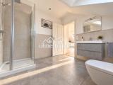 Badezimmer OG 