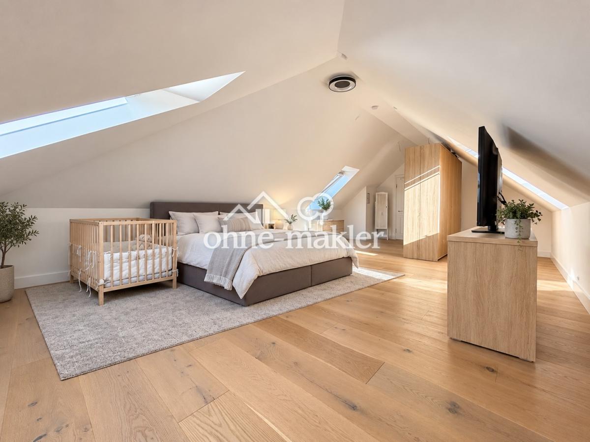 Schlafzimmer OG 