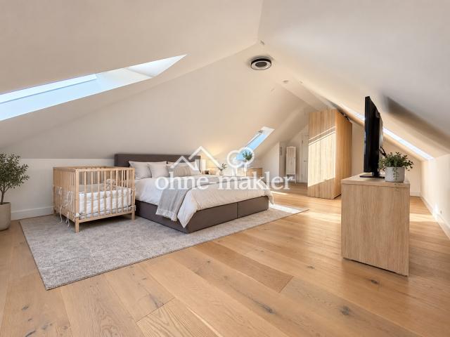 Schlafzimmer OG 