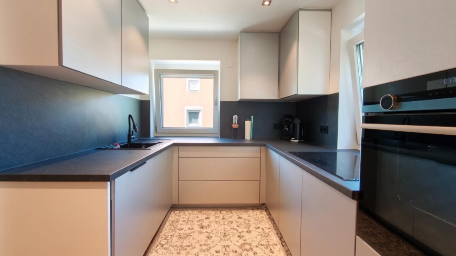 Wohnung Am Hart