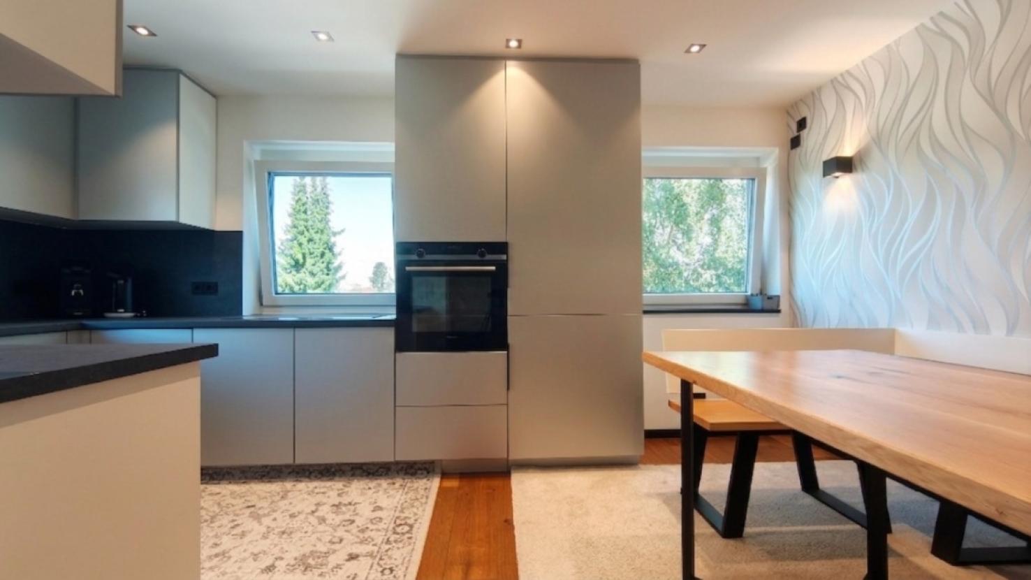 Wohnung Am Hart