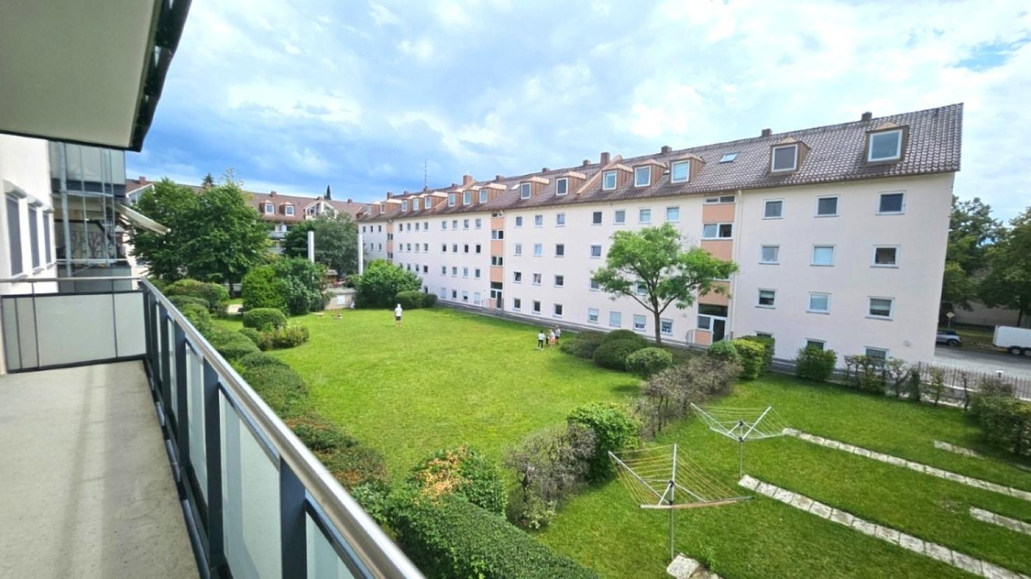 Wohnung Am Hart