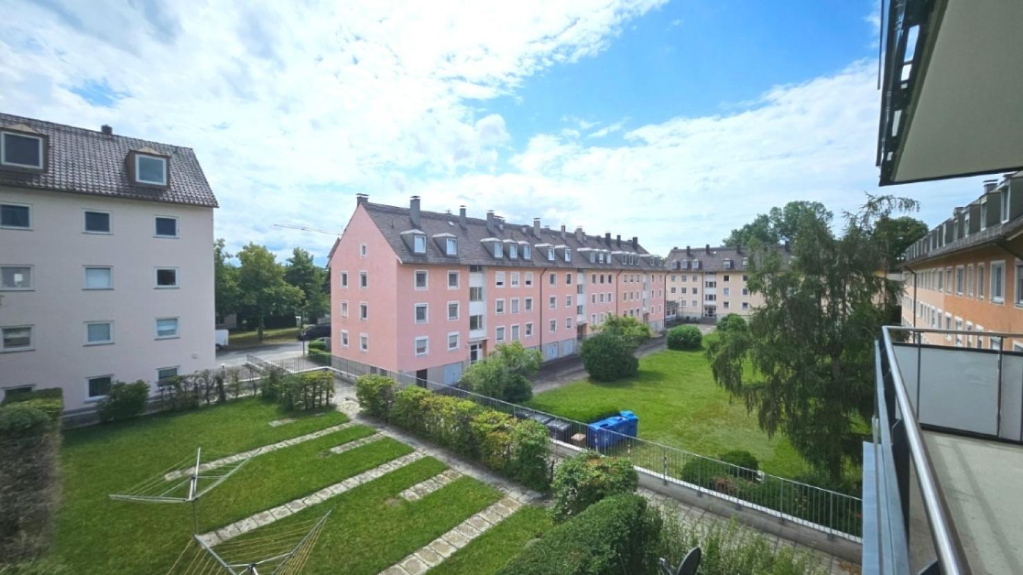 Wohnung Am Hart