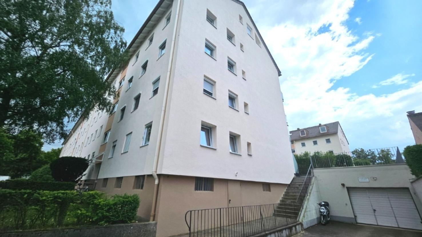 Wohnung Am Hart