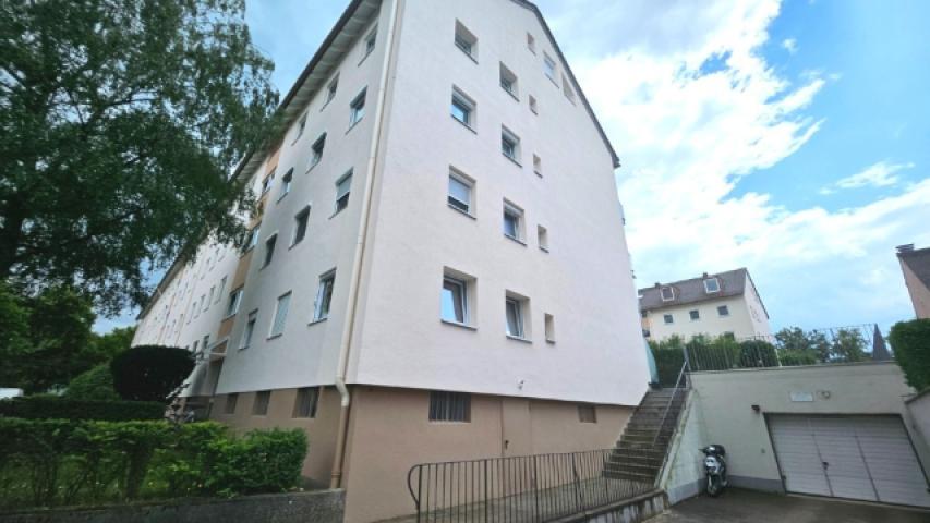 Wohnung Am Hart