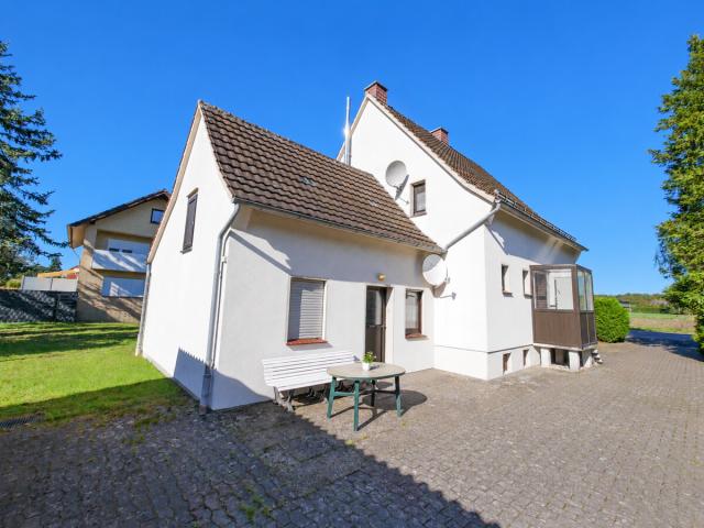 Vorderansicht