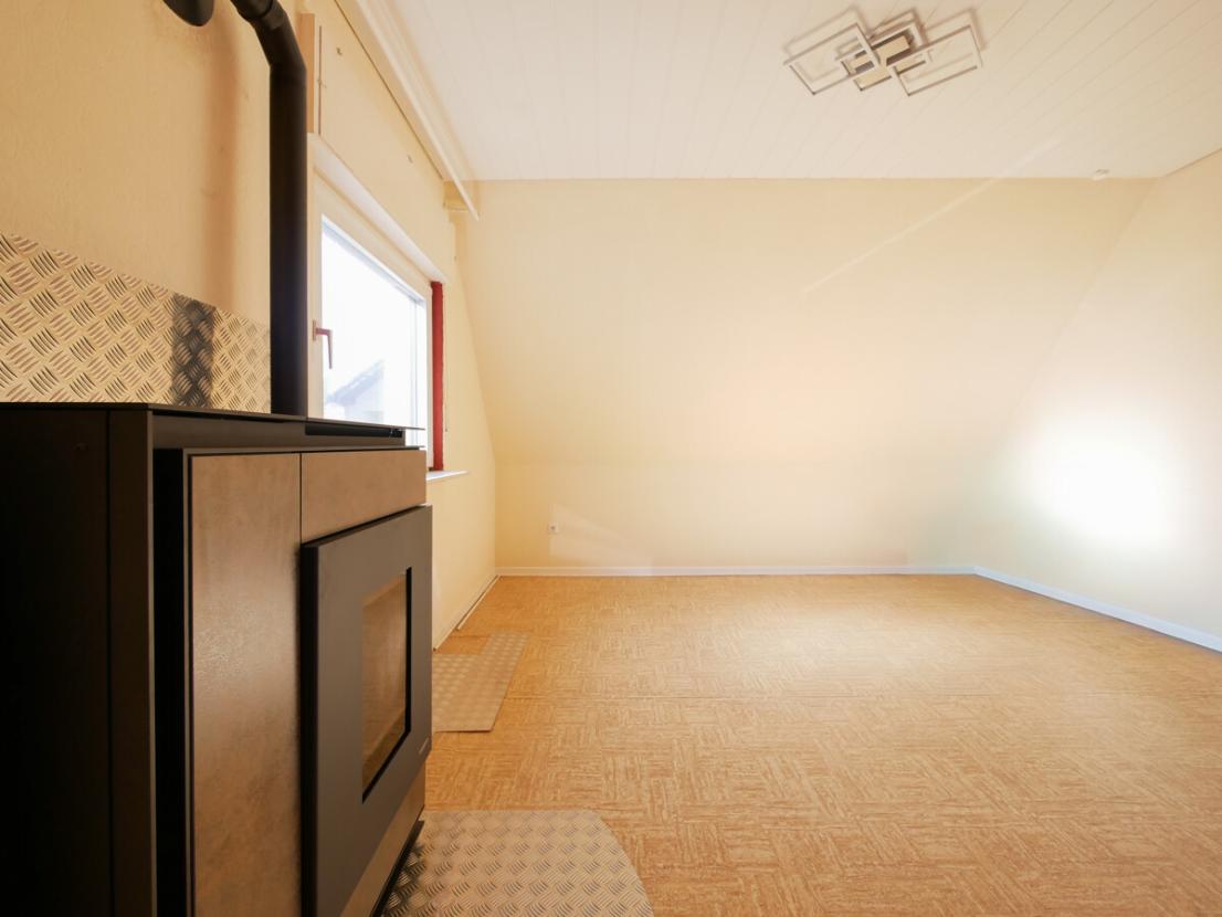 Wohnzimmer - 1. Obergeschoss