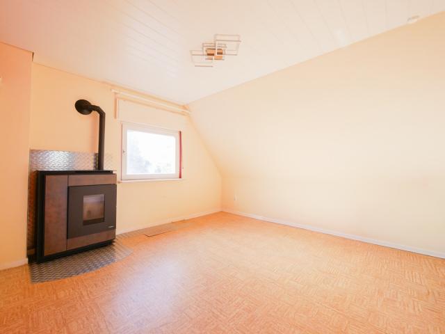 Wohnzimmer - 1. Obergeschoss