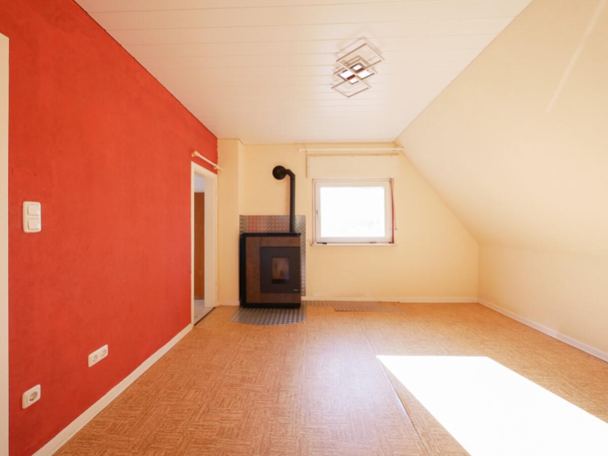Wohnzimmer - 1. Obergeschoss
