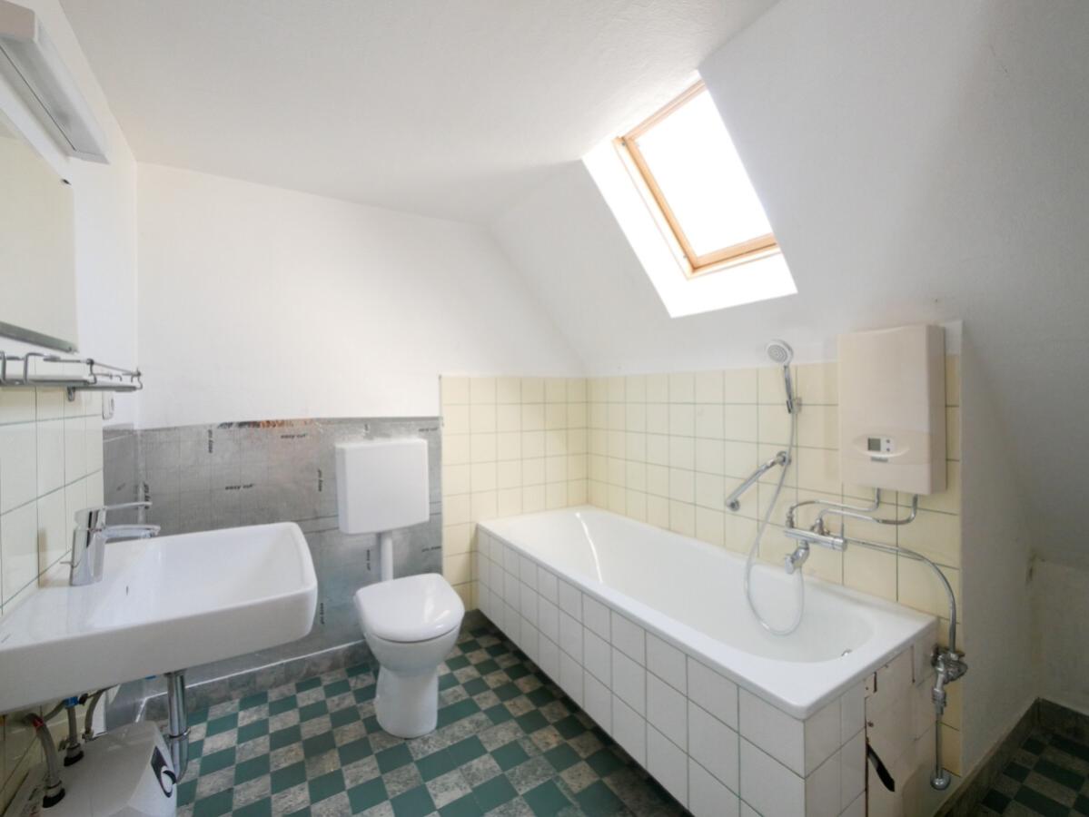 Badezimmer - 1. Obergeschoss