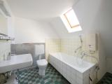 Badezimmer - 1. Obergeschoss