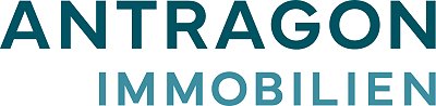 Antragon Immobilien Logo