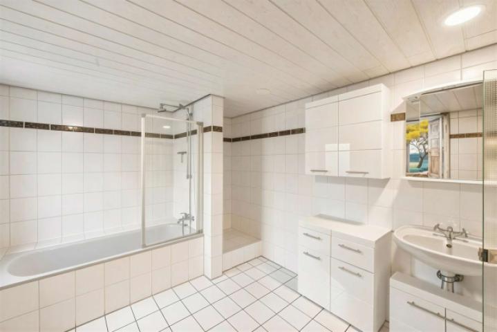 Bad Haus 1 - (KI generiert)
