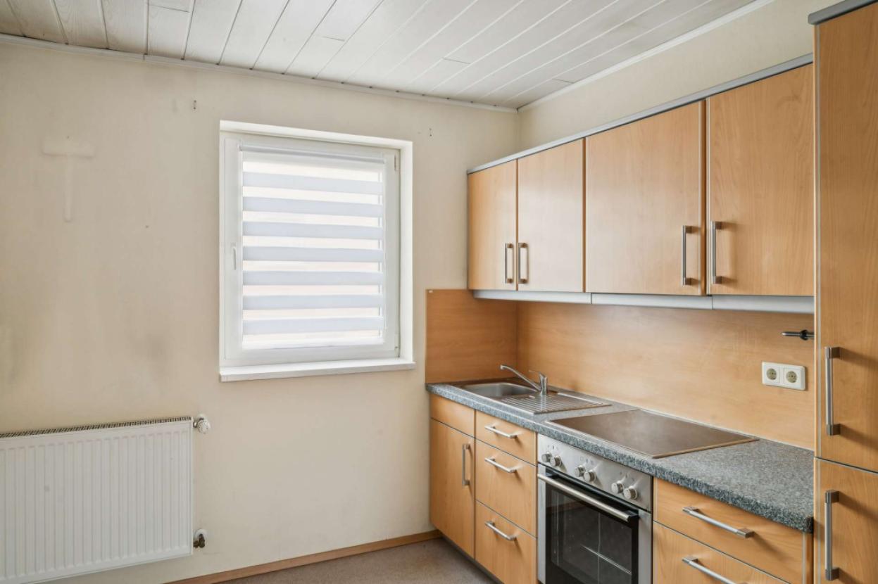 Küche Haus 2
