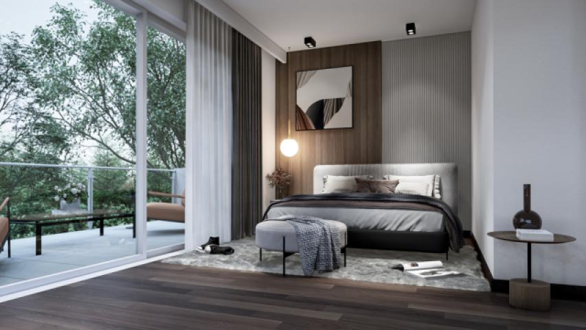 Schlafzimmer 2