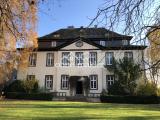 Gartenansicht