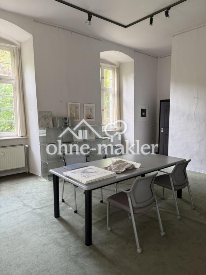 Galerieraum EG