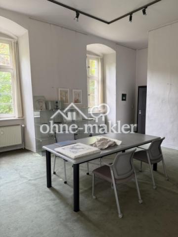 Galerieraum EG
