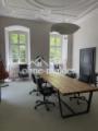 Büro EG