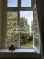 Fensterausblick