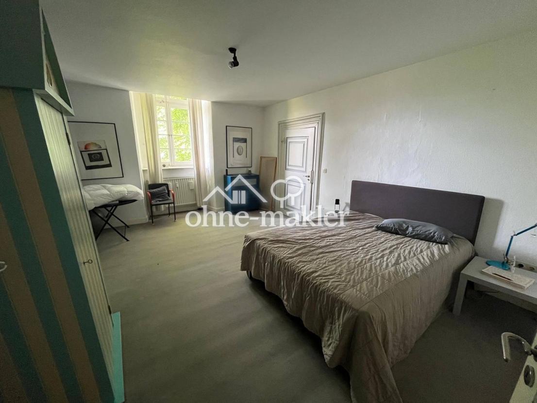 Schlafzimmer OG