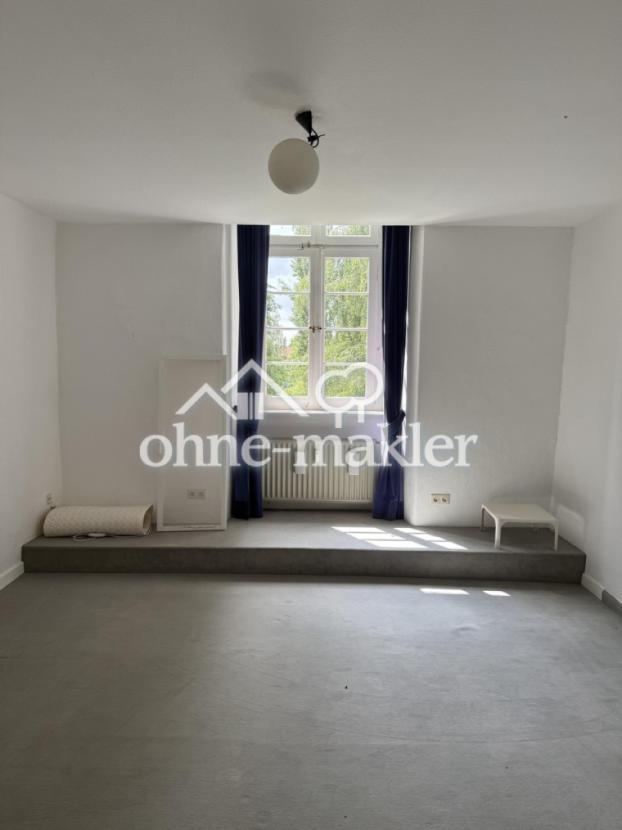 Schlafzimmer OG