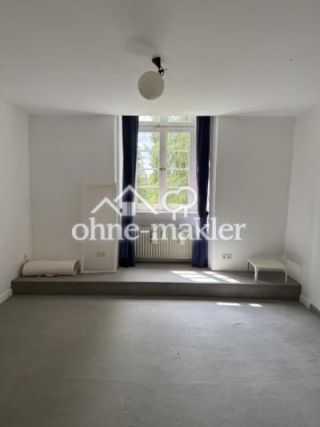 Schlafzimmer OG