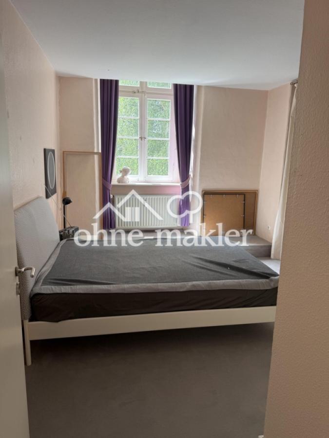 Schlazimmer OG