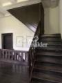 Treppenhaus zum DG