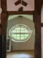 Ovales Fenster DG