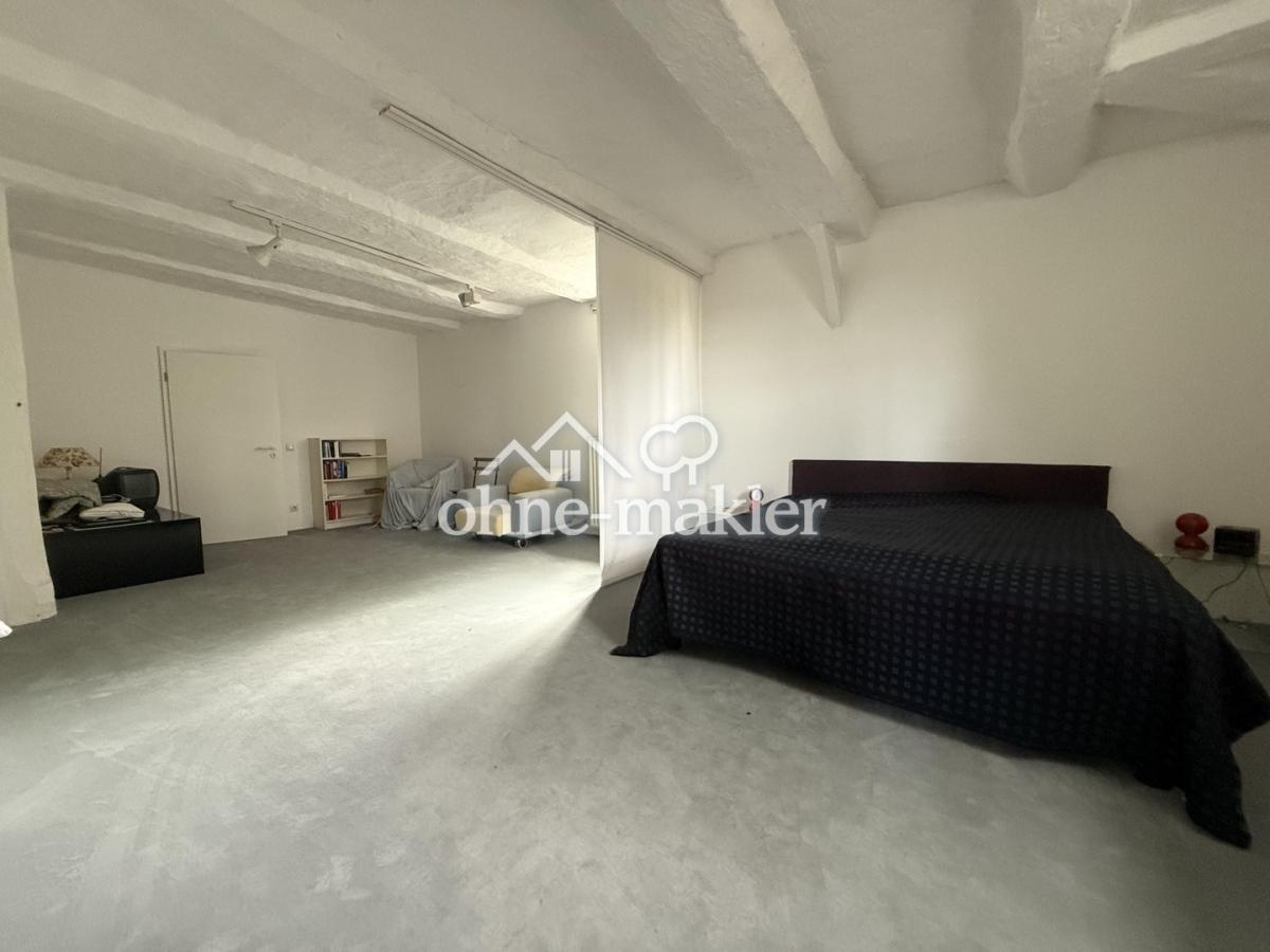 Schlazimmer DG