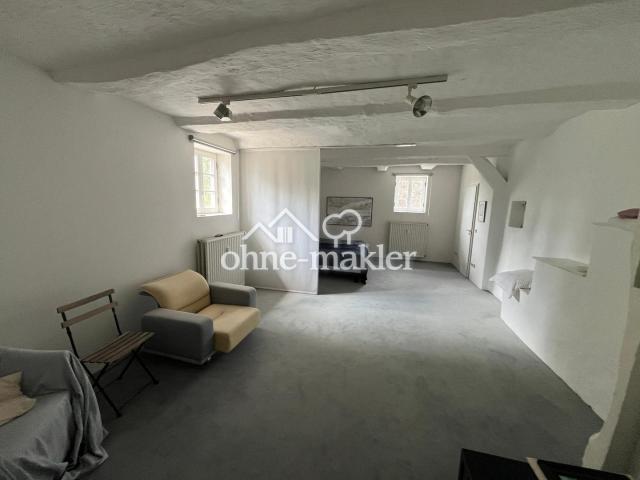Schlazimmer DG