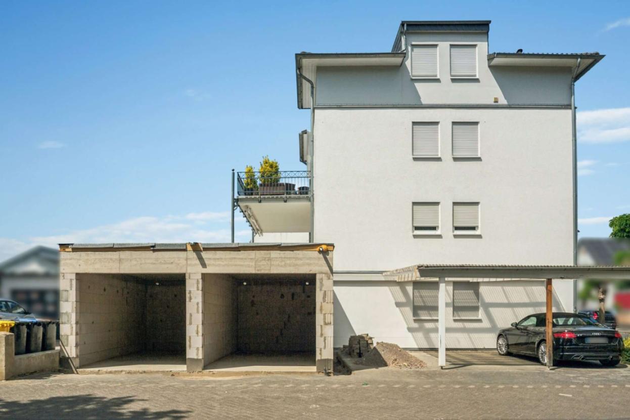 Außenansicht