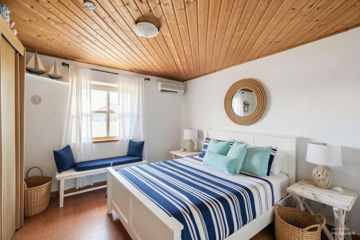 [KI] Schlafzimmer