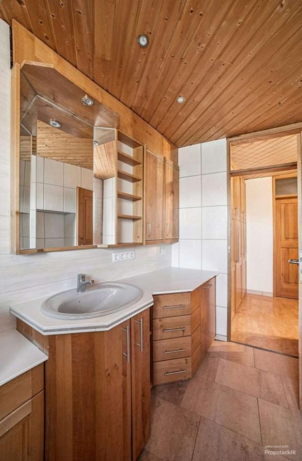 [KI] Badezimmer
