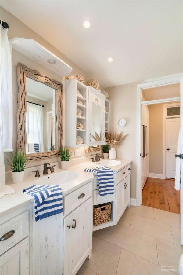 [KI] Badezimmer