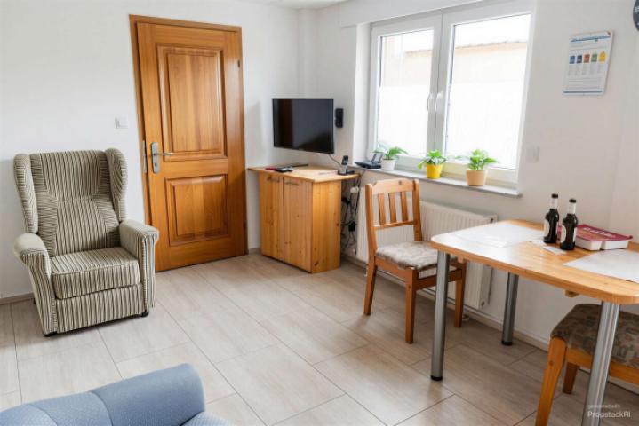 [KI] Apartment 1