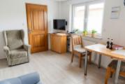 [KI] Apartment 1