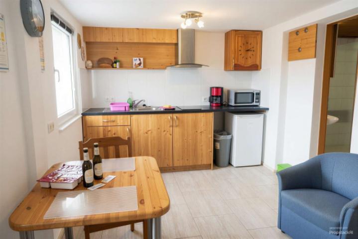 [KI] Apartment 1