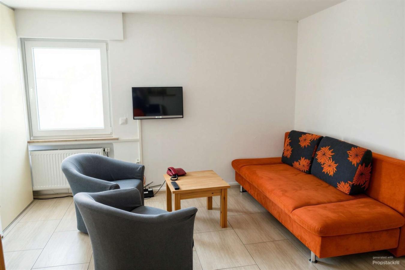 [KI] Apartment 3