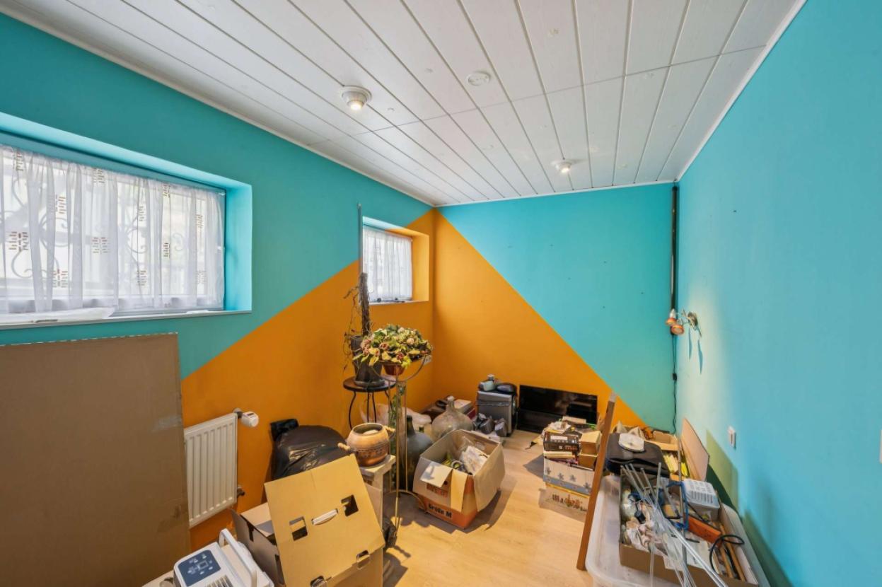 Zimmer Souterrain