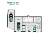 Grundriss Souterrain