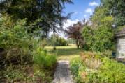 Gartenansicht
