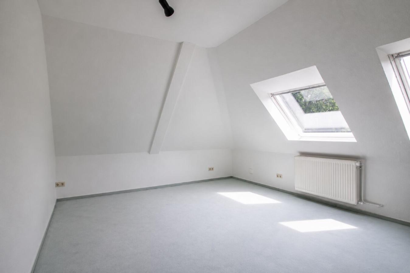 Obergeschoss: Zimmer - Persönliche Gegenstände virtuell entfernt 