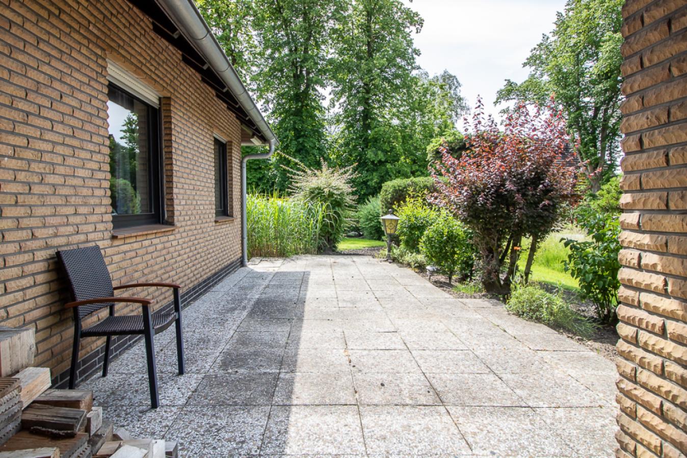 Terrasse 1